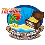 Tropika Island Of Treasure